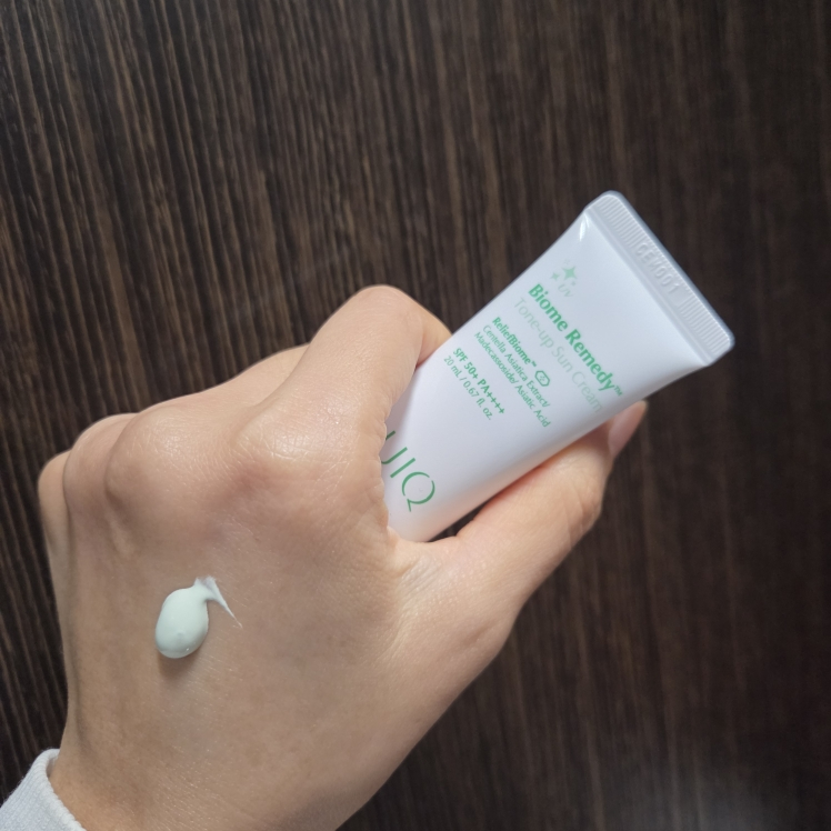 product review image