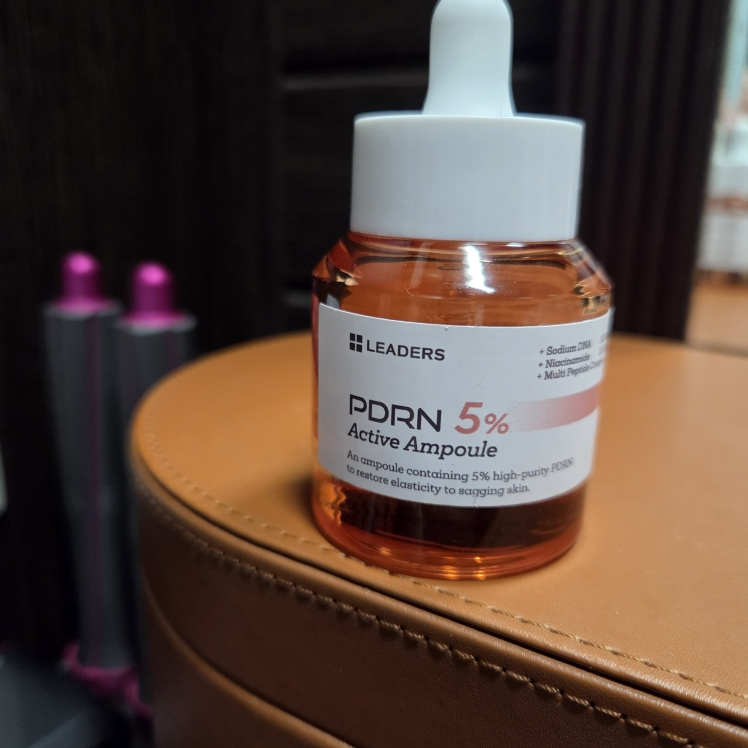 Ảnh đánh giá thực tế của người dùng về PDRN 5% Active Ampoule