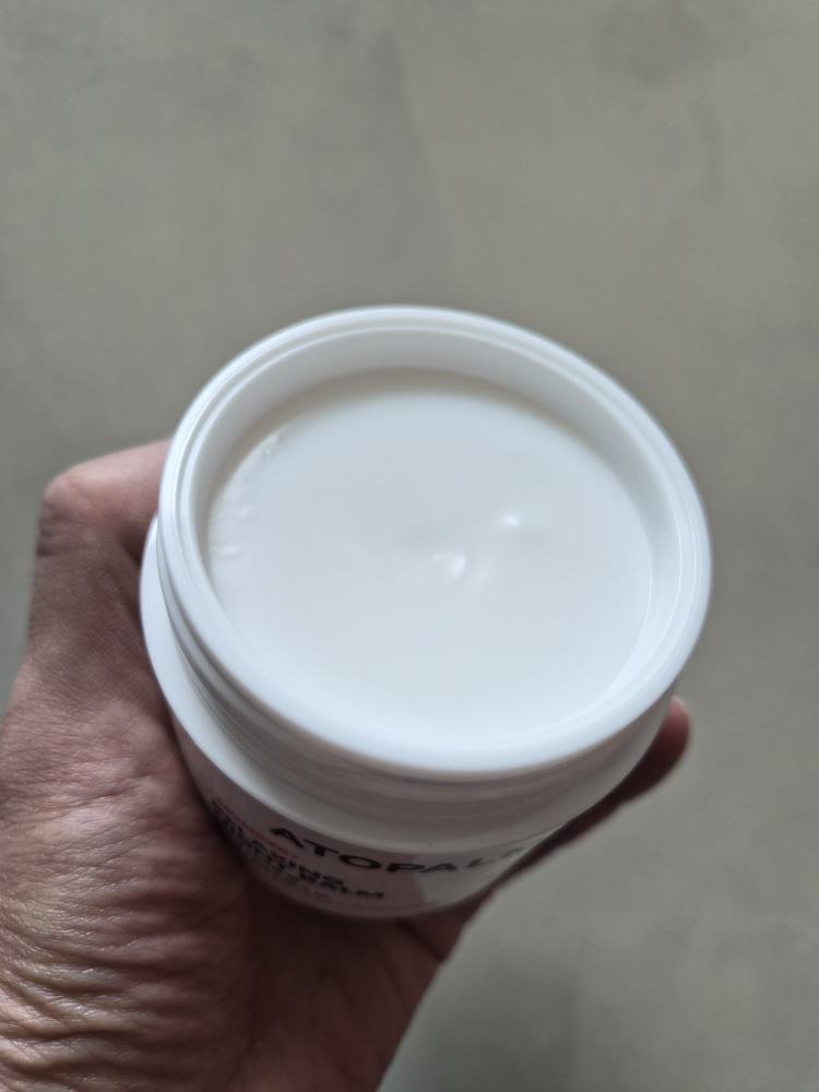 아토팜 (ATOPALM) 릴렉싱 나이트 밤 review image