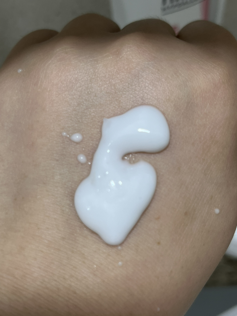 PHYSIOGEL DMT Kem dưỡng da mặt review image