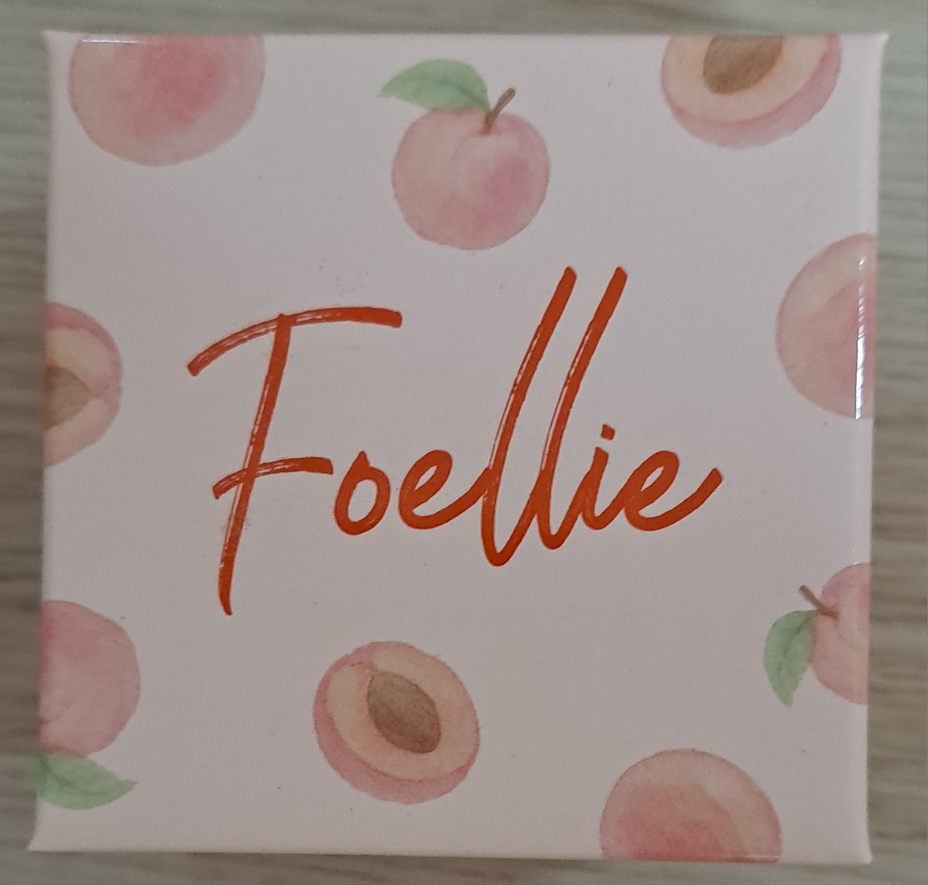 포엘리에 (Foellie) 이너퍼퓸 [오드애콧] review image
