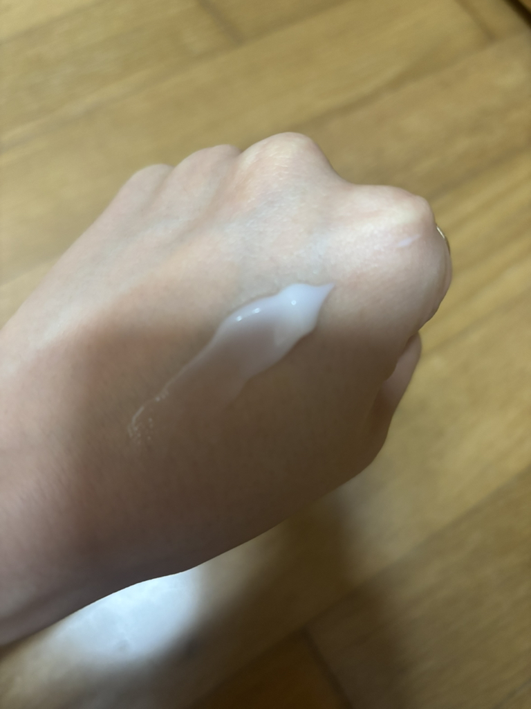 Ảnh đánh giá thực tế của người dùng về Biome Remedy Soothing Cream