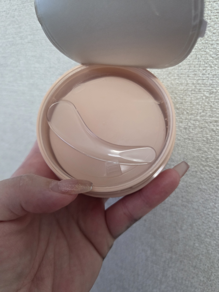 쁘띠페 (PETITFEE) 뷰티파잉 포어 패드 review image