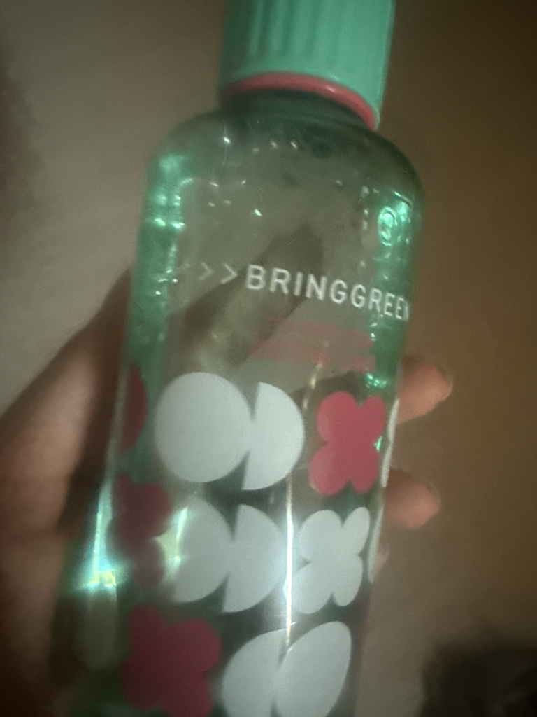 Ảnh đánh giá thực tế của người dùng về Toner làm dịu da