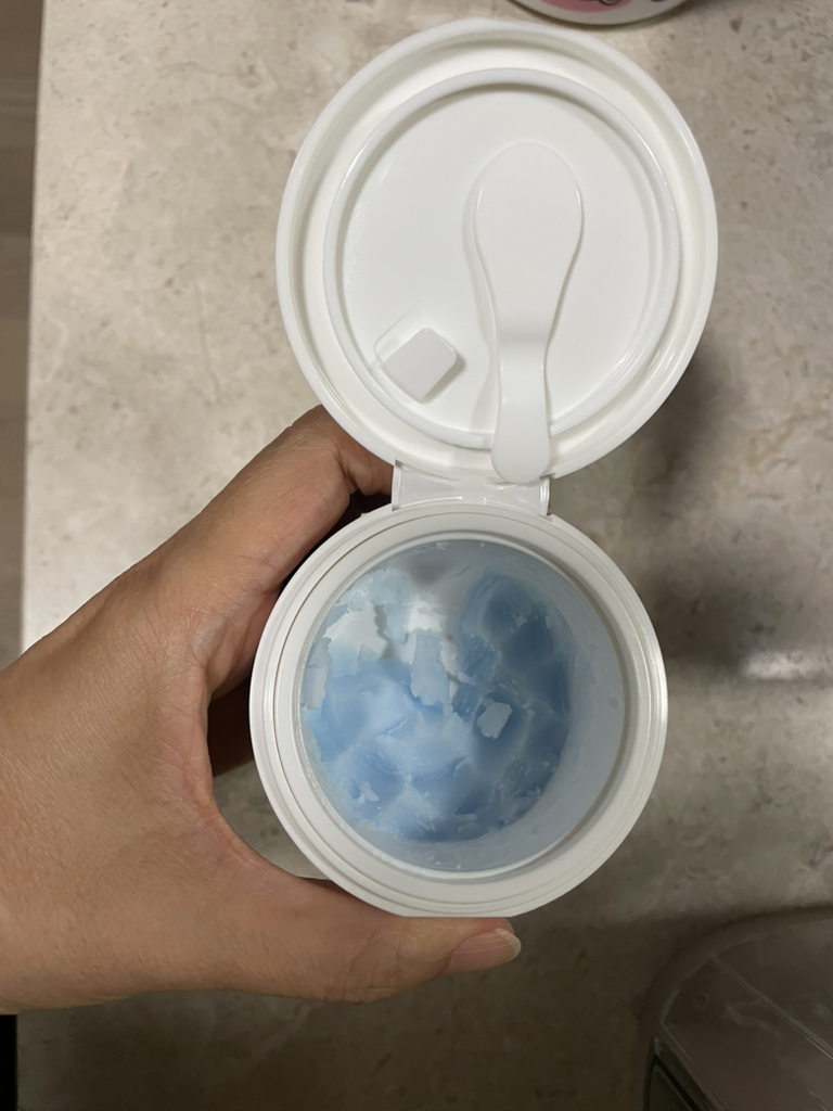 벨프리모 (BELPRIMO) 히알포어 딥 클렌징밤 review image