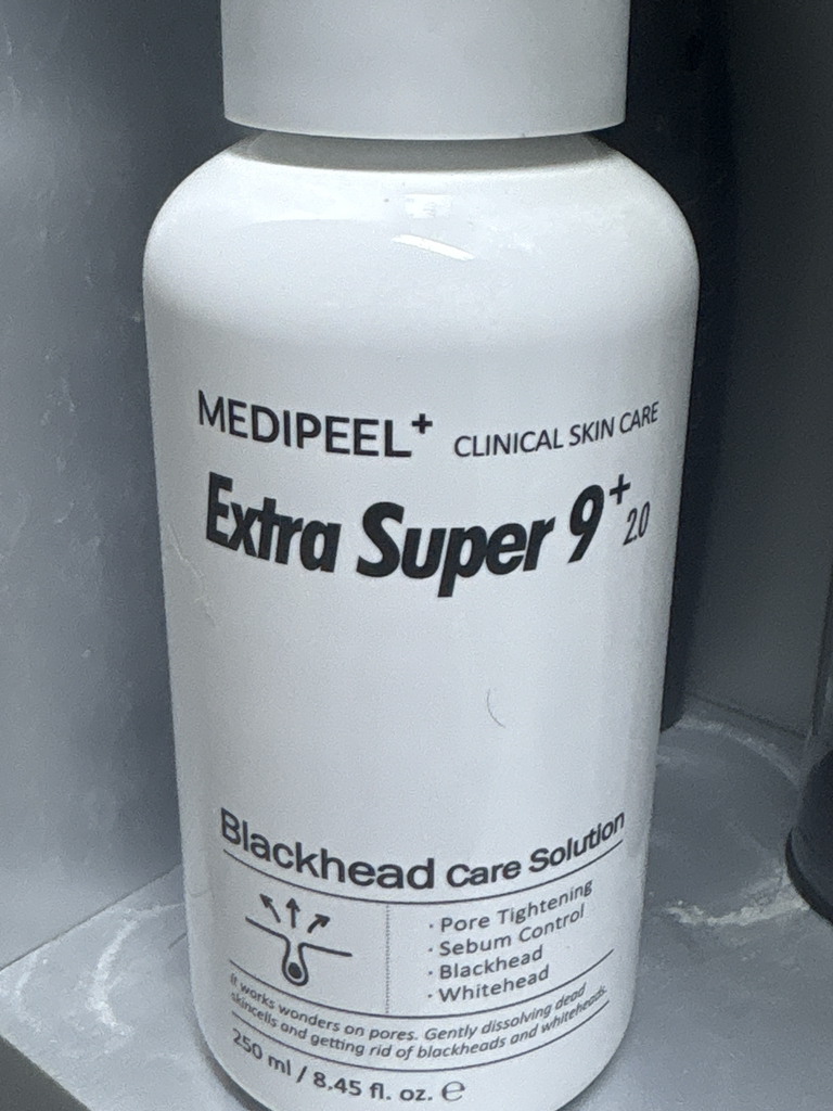 MEDIPEEL Extra Super 9 Plus 2.0 review image