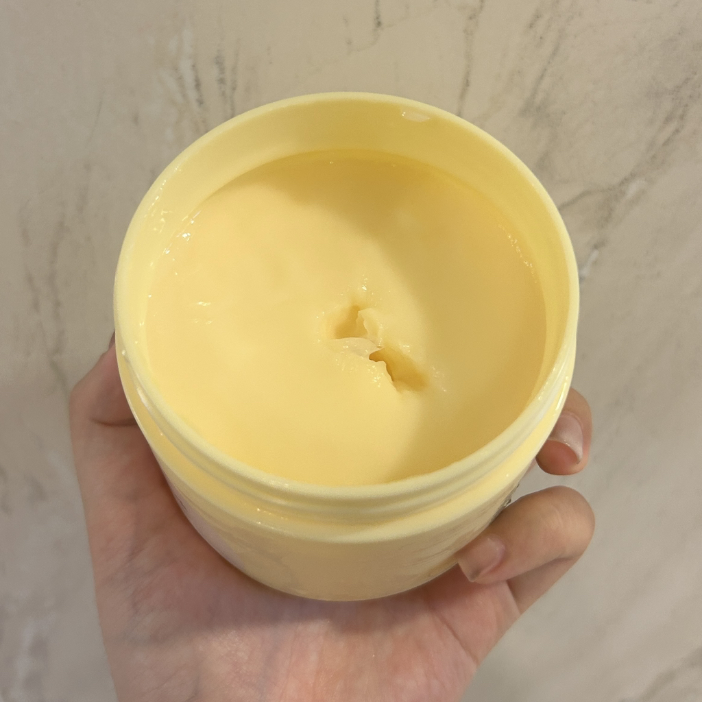 달리프 (Daleaf) 오리진 리페어 헤어팩 review image