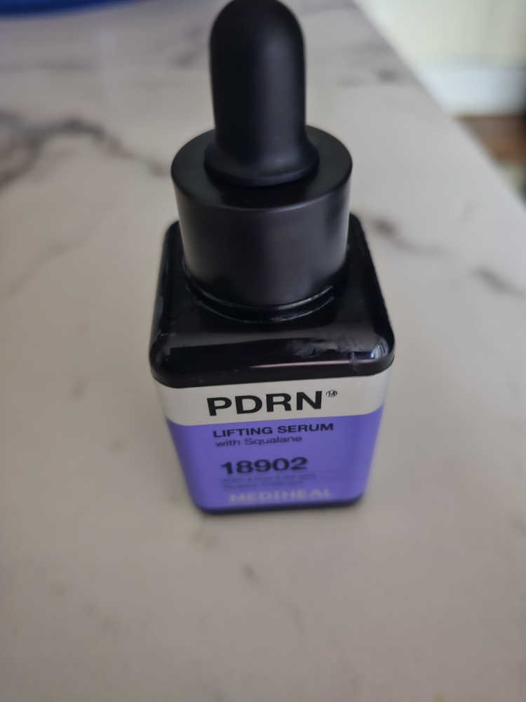 Ảnh đánh giá thực tế của người dùng về PDRN Pore Elasticity Serum