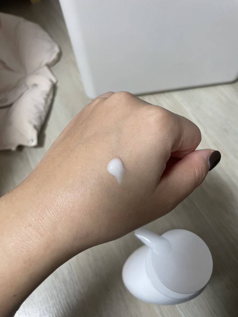 Ảnh đánh giá thực tế của người dùng về Ultra Repair Lotion