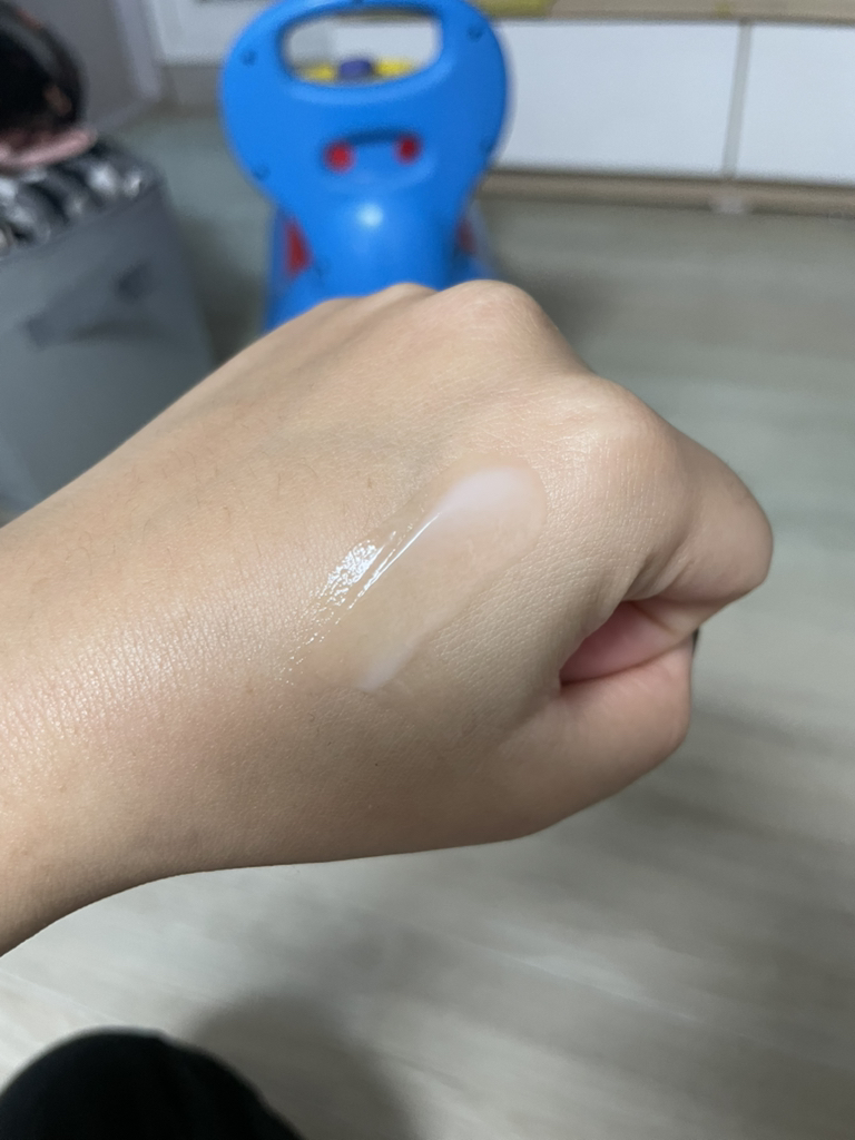 Ảnh đánh giá thực tế của người dùng về Ultra Repair Lotion