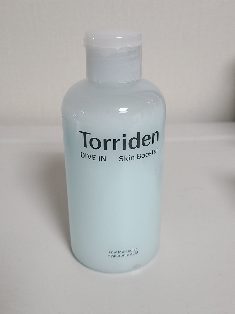 Ảnh đánh giá thực tế của người dùng về Dive-in Low Molecular Weight Hyaluronic Acid Skin Booster