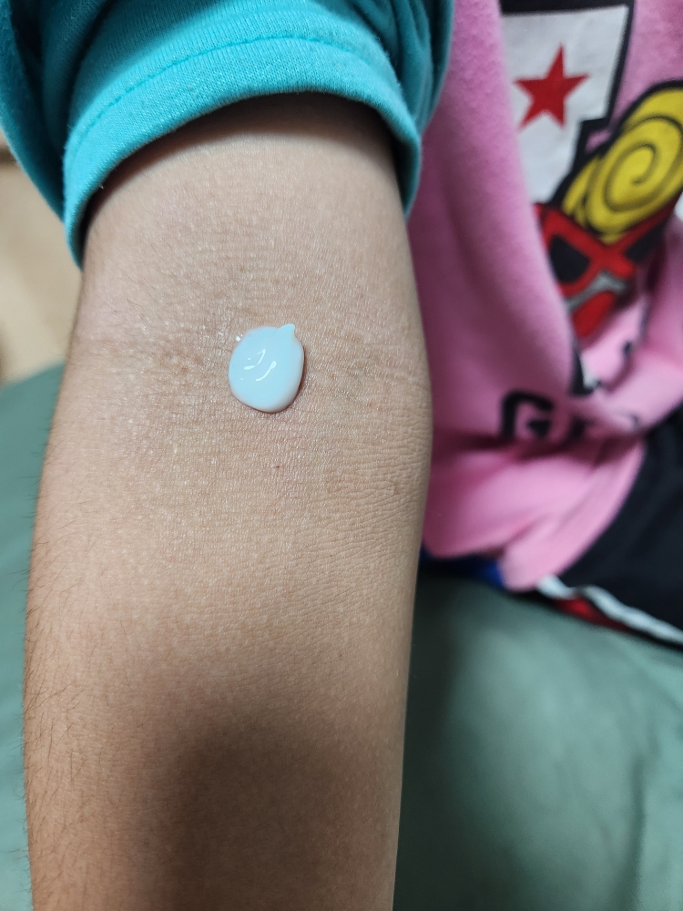 몽디에스 (mongdies) 아토 로션 review image