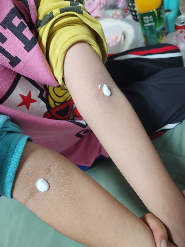 몽디에스 (mongdies) 아토 로션 review image