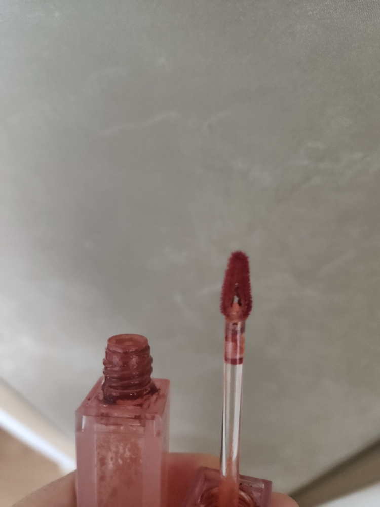 어뮤즈 (AMUSE) 듀 벨벳 [04 쥬스] review image