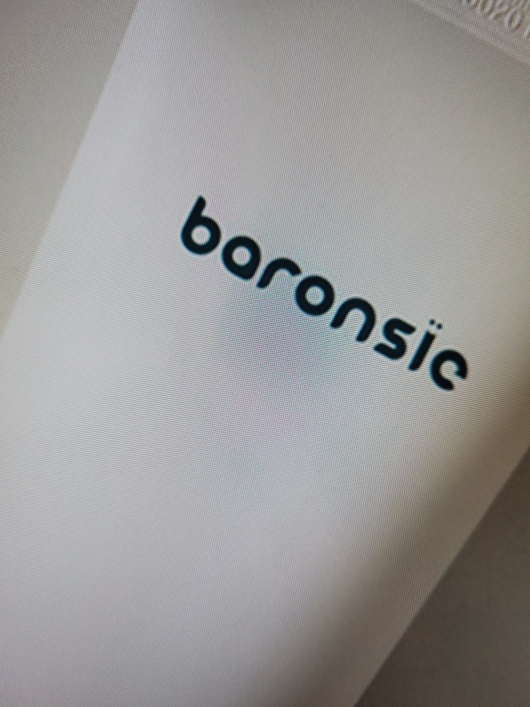 바론시에 (baronsie) 엑토인 로션 review image