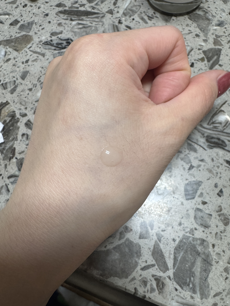 瓷釉安瓶的真实用户使用照片