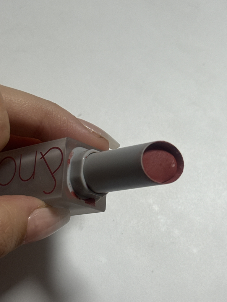 롬앤 (ROMAND) 제로 매트 립스틱 [02 올댓재즈] review image