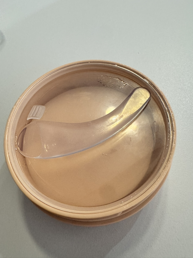 쁘띠페 (PETITFEE) 뷰티파잉 포어 패드 review image