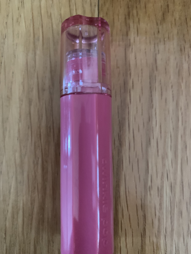 TWINKLEPOP Tangle Colour Gloss [01 Bunnybabe] en Bunnybabe review image