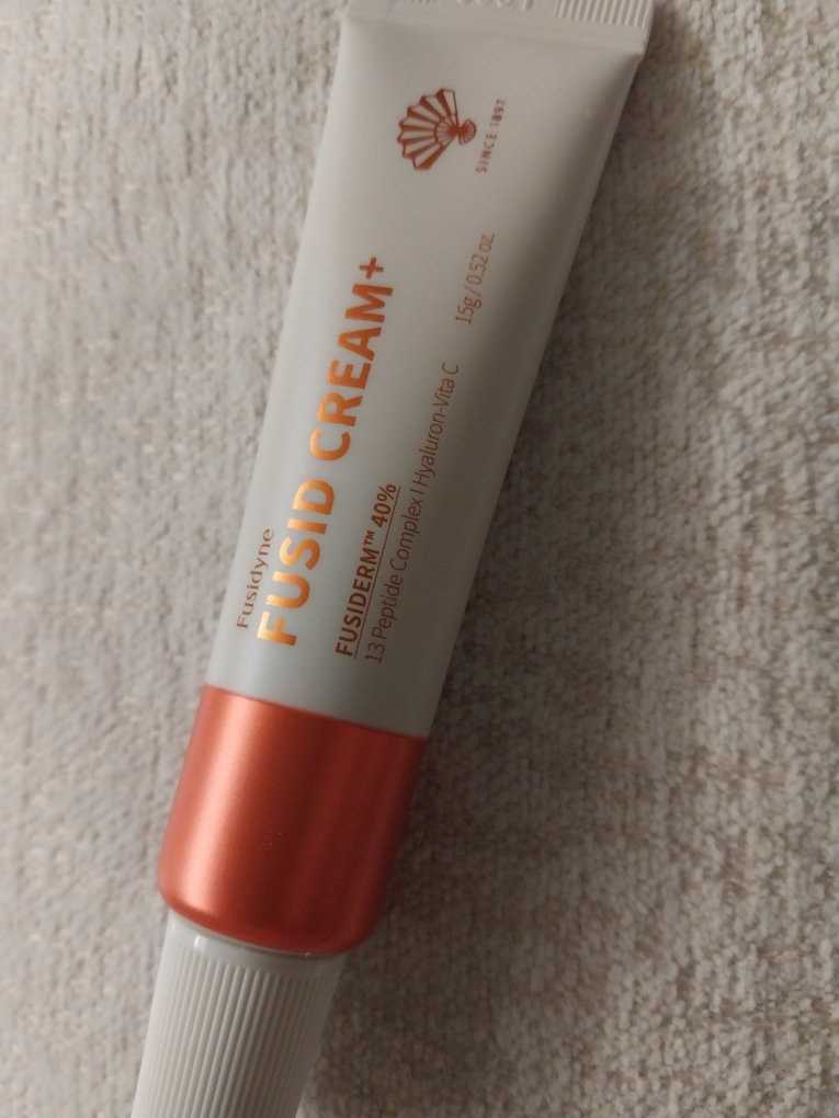 후시다인 (Fusidyne) 후시드 크림 플러스 review image