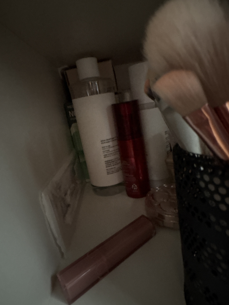 Ảnh đánh giá thực tế của người dùng về Eoseongcho 77 Soothing Toner