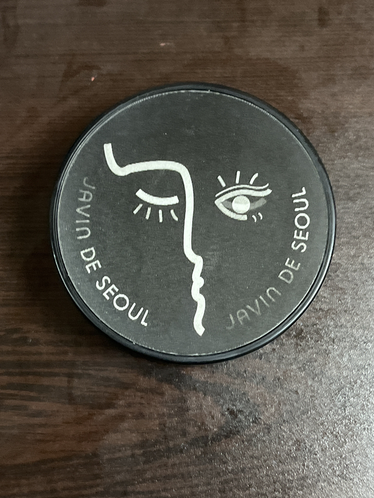 자빈드서울 (JAVINDESEOUL) 윙크 파운데이션 팩트 [SPF50+/PA+++] [23호 커버베이지] review image