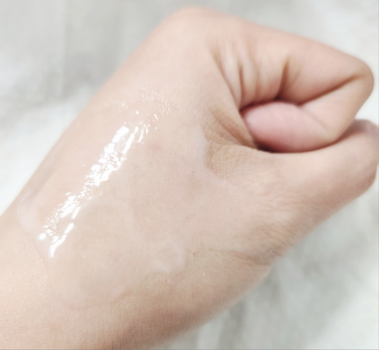 쓰리노프 (3NOUGH) 데일리 컨셔스 토너 review image