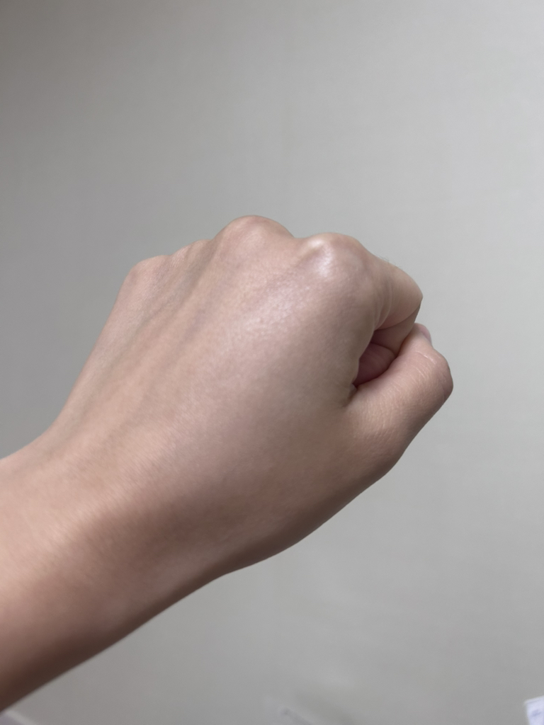 힌스 (hince) 커버 마스터 핑크 쿠션 [SPF40/PA++] [21 퓨어 아이보리] review image