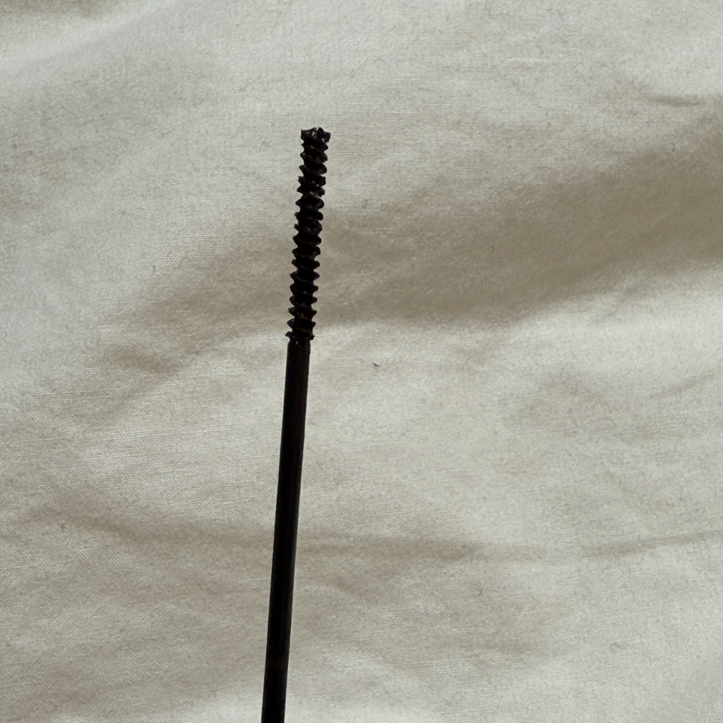 뮤드 (mude) 스키니 컬링 마스카라 [01 블랙] review image