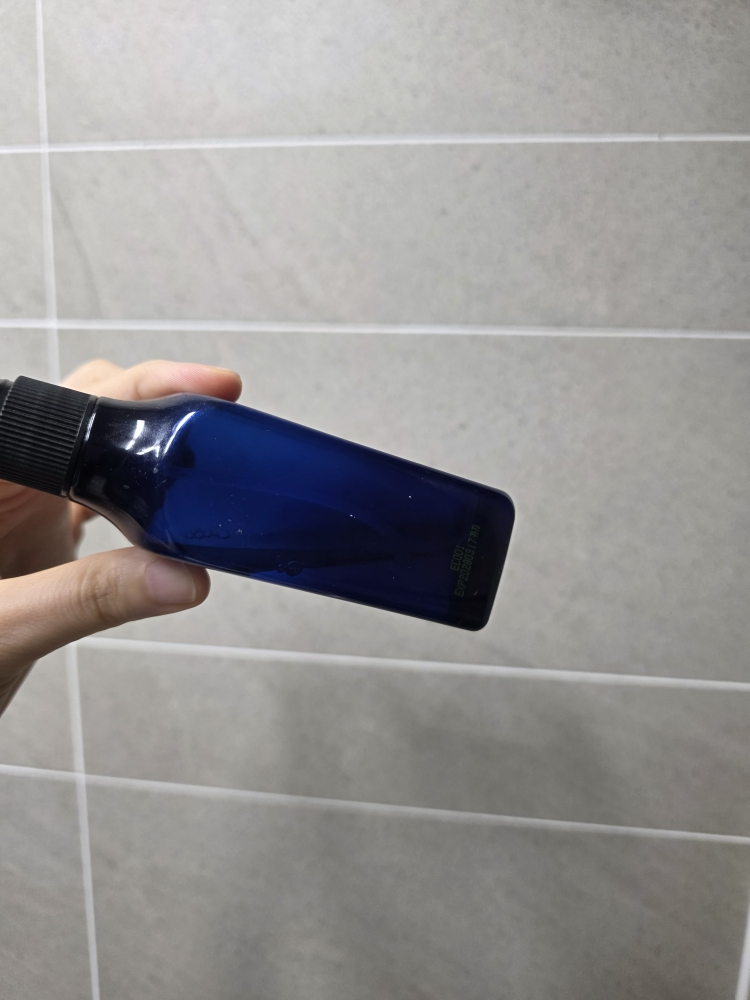 Ảnh đánh giá thực tế của người dùng về Anti-Hair Loss Pro-Vitamin B5 Hair Tonic