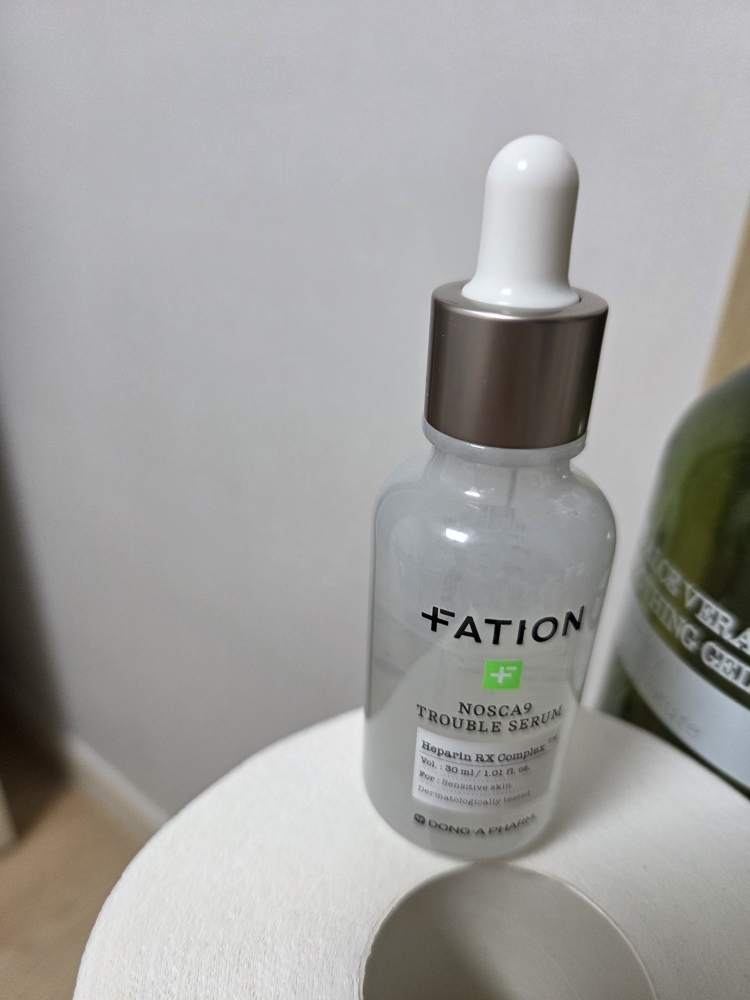 Ảnh đánh giá thực tế của người dùng về North Canine Trouble Serum