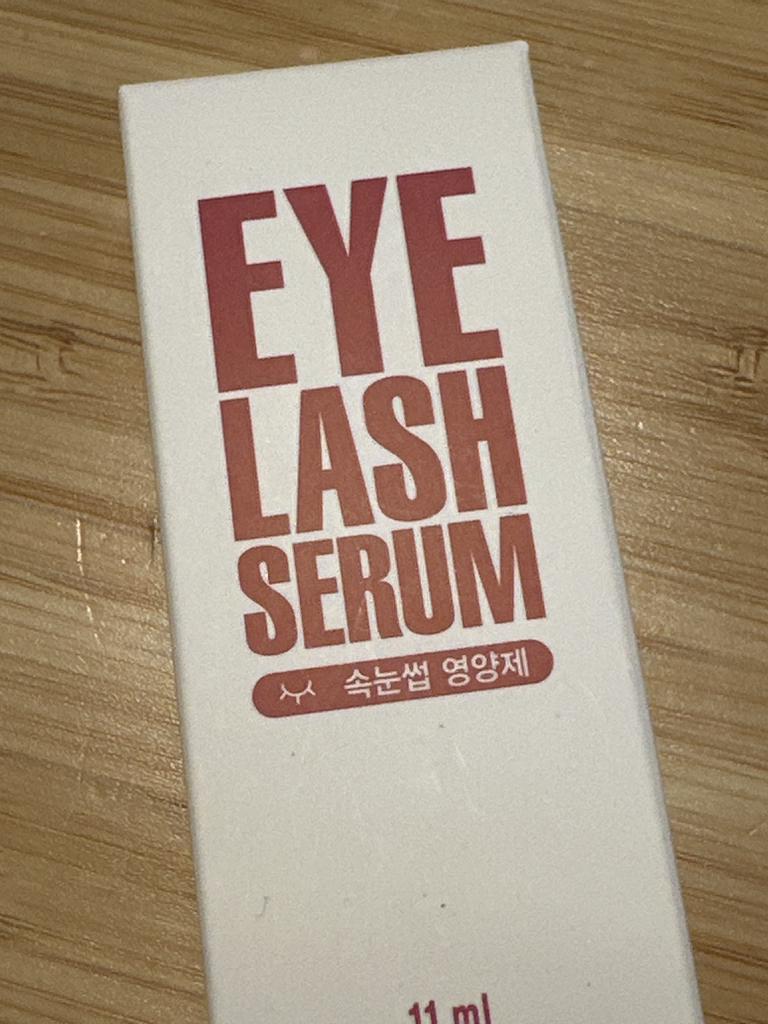 SIDMOOL Serum dưỡng mi mắt review image