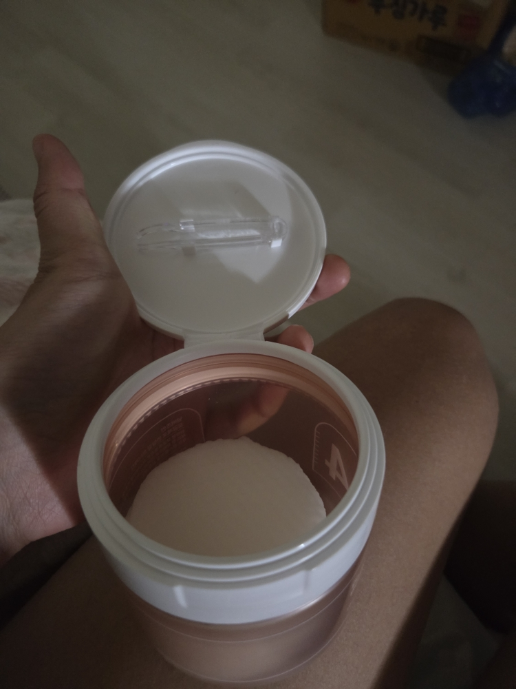 product review image