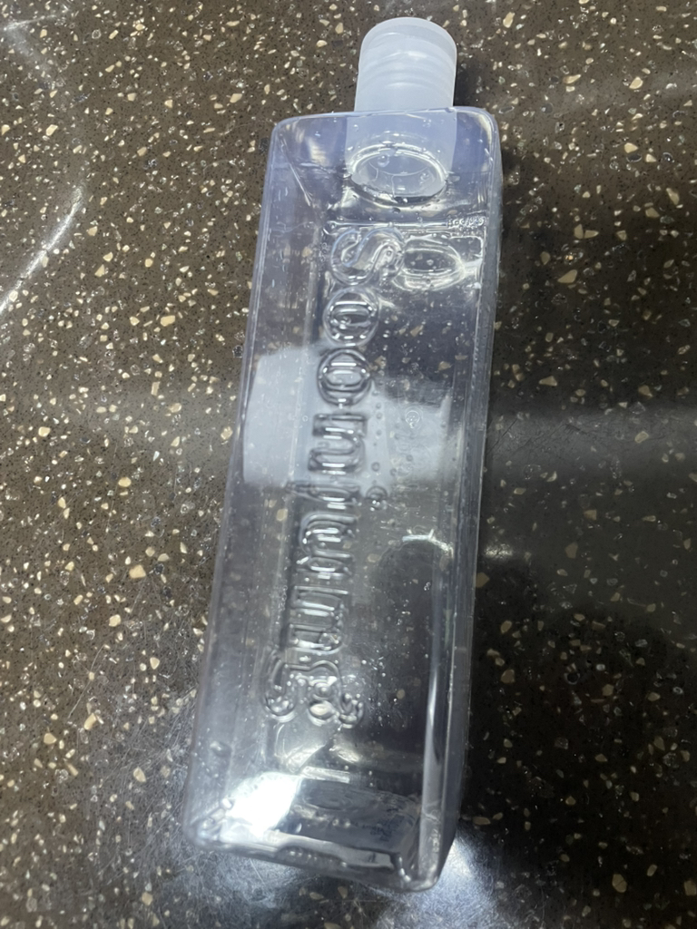 에뛰드 (ETUDE) 순정 약산성 5.5 진정 토너 review image