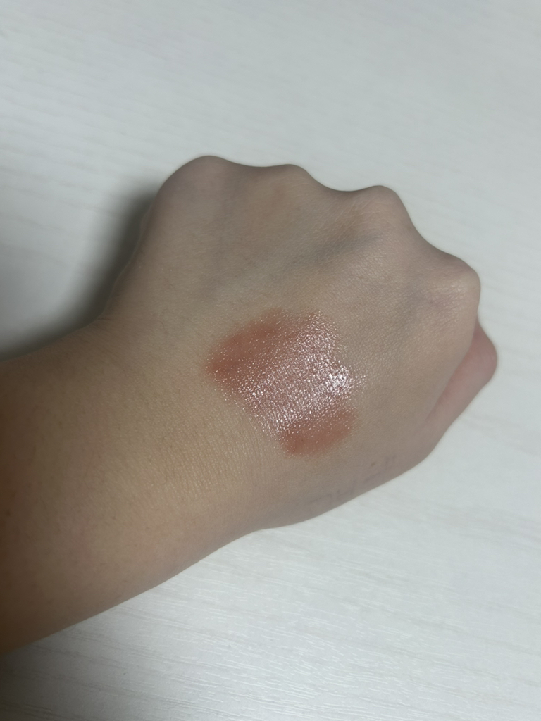 롬앤 (ROMAND) 글래스팅 멜팅 밤 [05 누가 샌드] review image