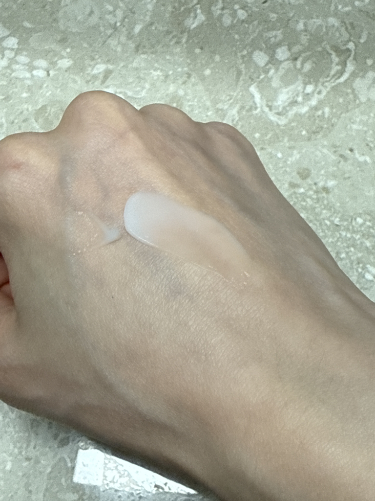 유이크 (UIQ) 바이옴 레미디 바디 로션 review image