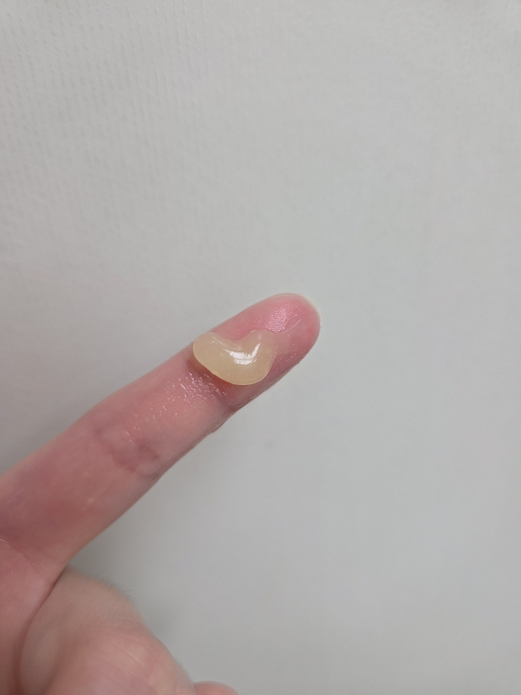 한율 (HANYUL) 달빛유자 수면팩 review image