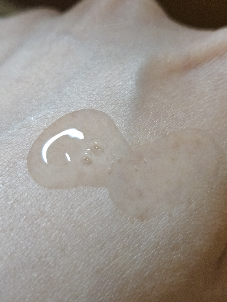 밀바랩 (MilbaLab) 제주 용암해수 보습 앰플 에센스 review image