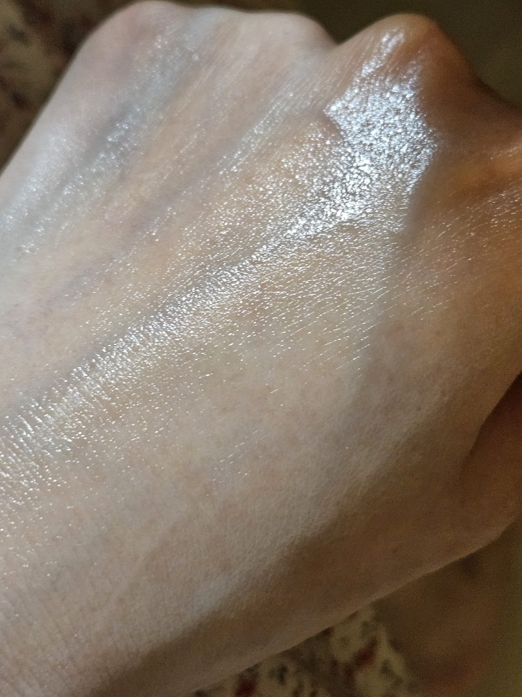 밀바랩 (MilbaLab) 제주 용암해수 보습 앰플 에센스 review image