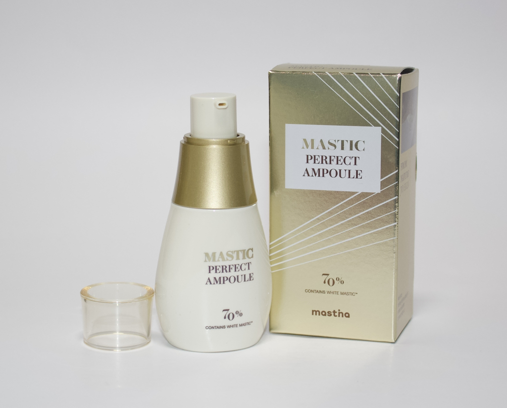 매스티나 (MASTINA) 매스틱 퍼펙트 앰플 review image