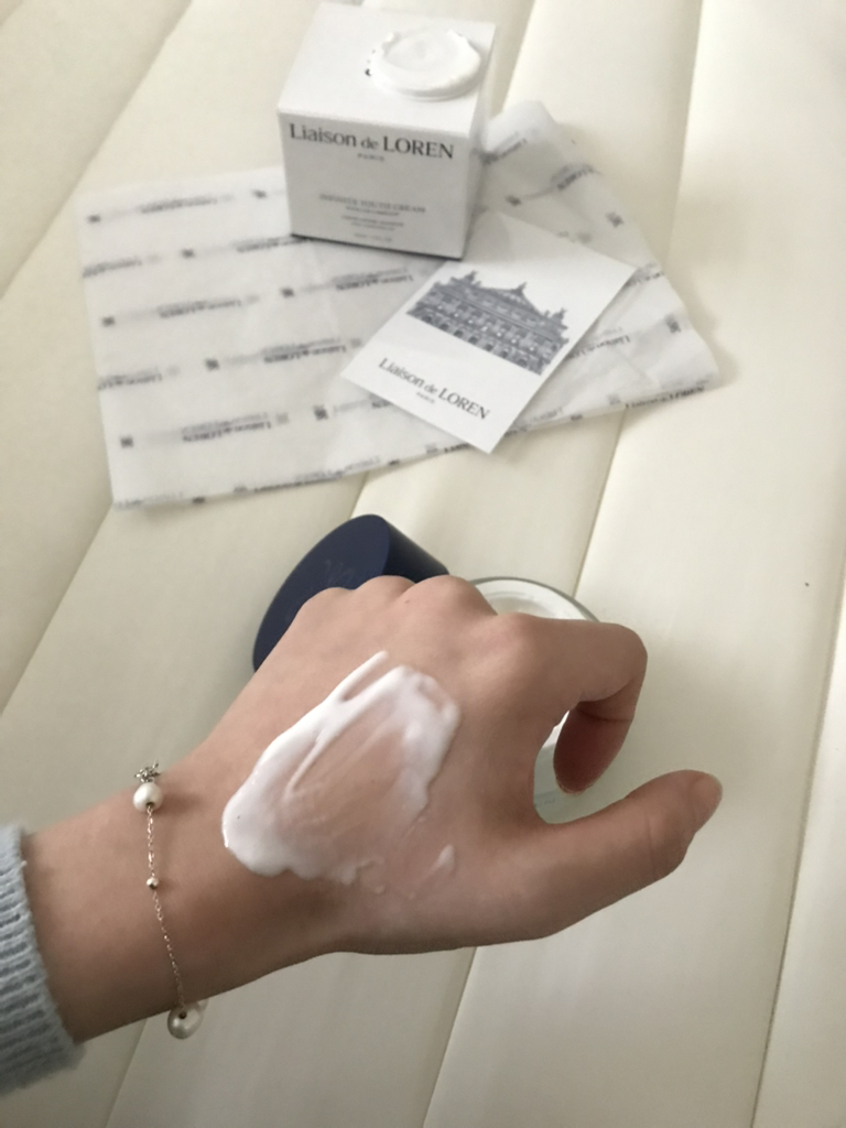 리에종드로렌 (LiaisondeLOREN) 인피니트 유스 크림 review image