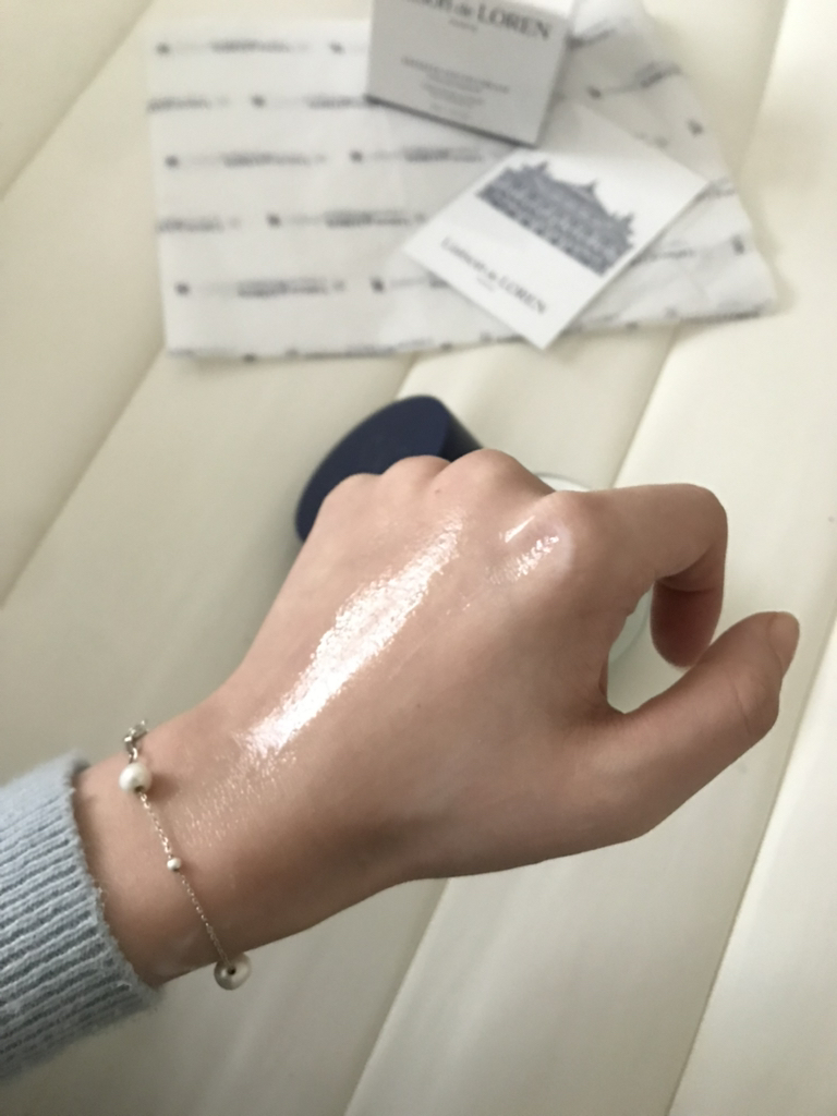 리에종드로렌 (LiaisondeLOREN) 인피니트 유스 크림 review image