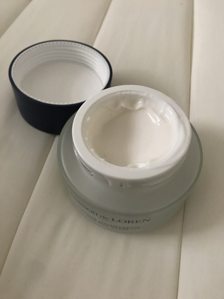 리에종드로렌 (LiaisondeLOREN) 인피니트 유스 크림 review image