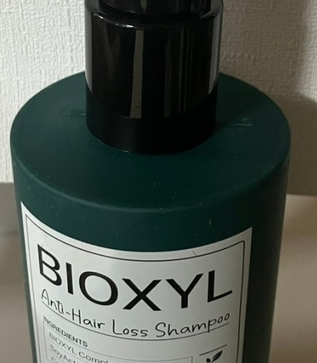 manyo Baioksil Anti Hair Loss Shampoo review image