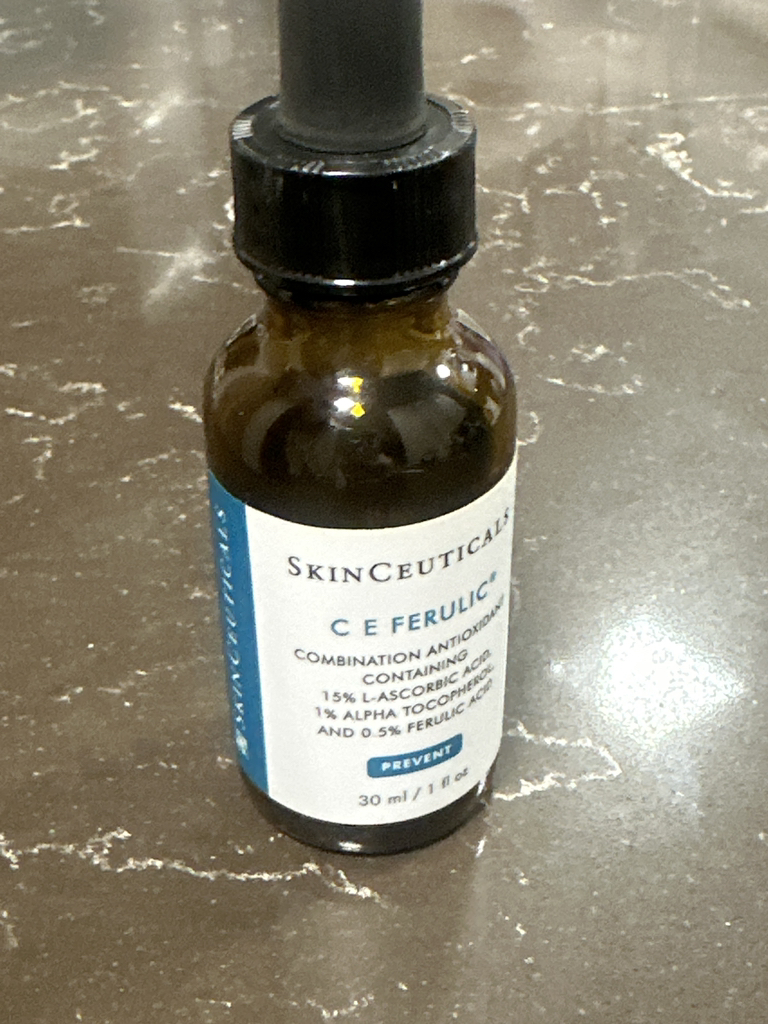 스킨수티컬즈 (SKINCEUTICALS) C E 페룰릭 review image