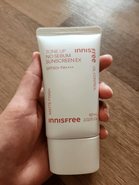 product review image