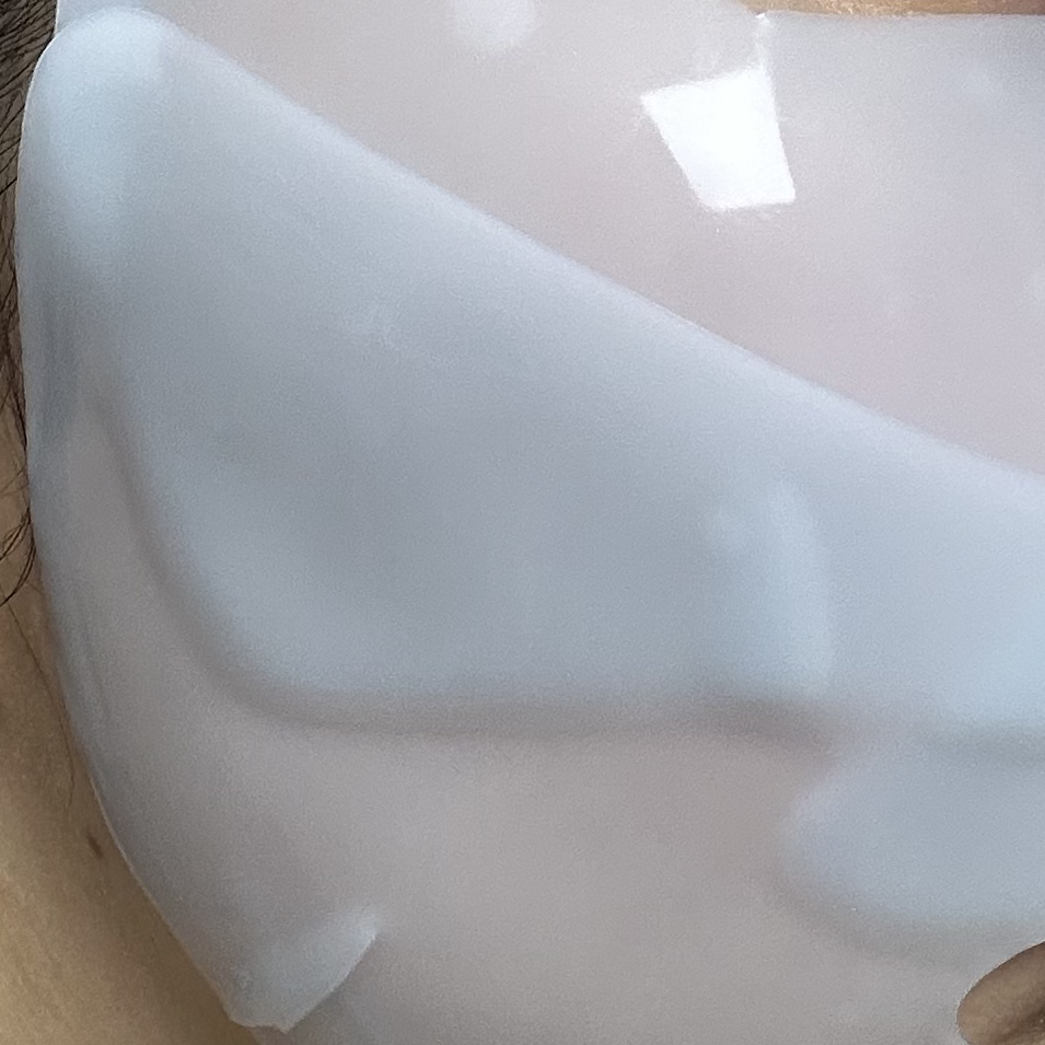 메디앤서 (MediAnswer) 콜라겐 나노샷 마스크 [포어] review image