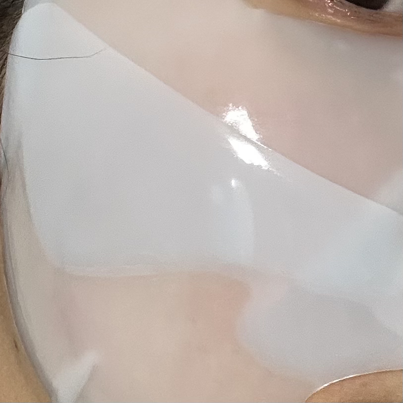 메디앤서 (MediAnswer) 콜라겐 나노샷 마스크 [포어] review image