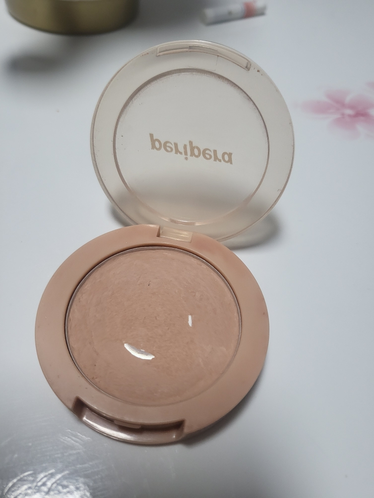 페리페라 (peripera) 도토리컬렉션 맑게 물든 선샤인 치크 [016 도토리좋아해] review image