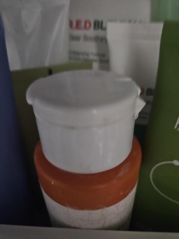 마미케어 (mommycare) 율무효소클렌저 review image